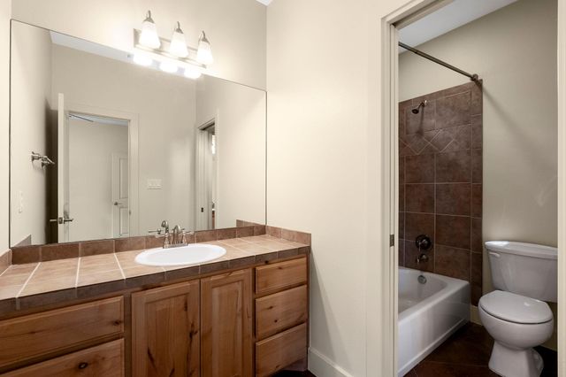 2603 Indian Creek RD, Austin, TX 78734