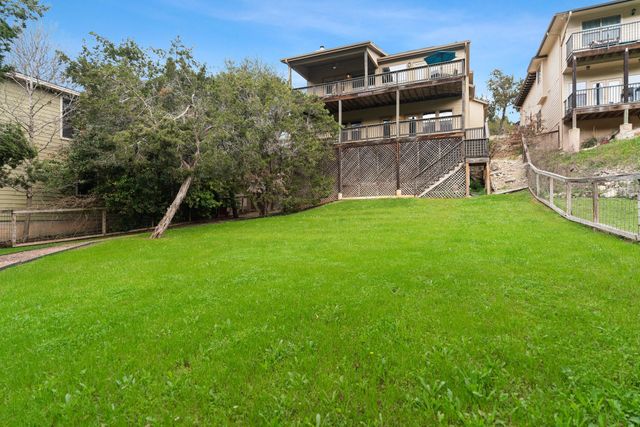 2603 Indian Creek RD, Austin, TX 78734
