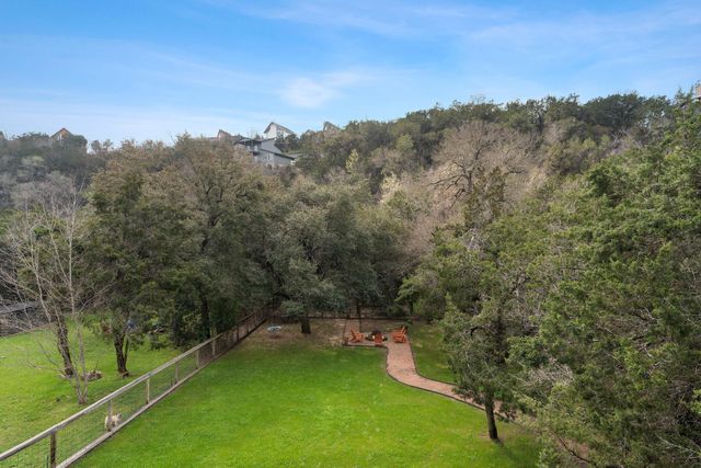 2603 Indian Creek RD, Austin, TX 78734