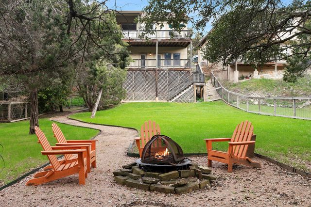 2603 Indian Creek RD, Austin, TX 78734