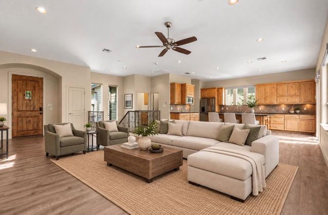 2603 Indian Creek RD, Austin, TX 78734
