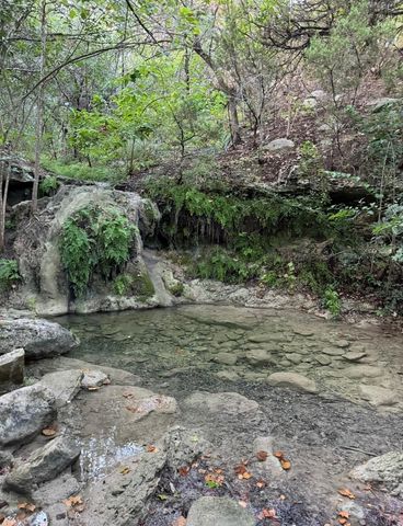 2603 Indian Creek RD, Austin, TX 78734