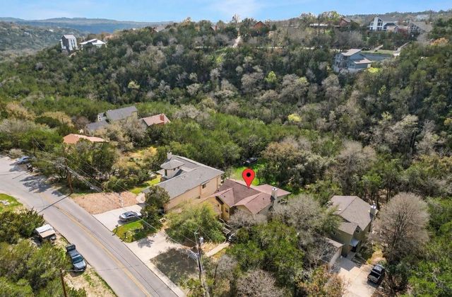 2603 Indian Creek RD, Austin, TX 78734