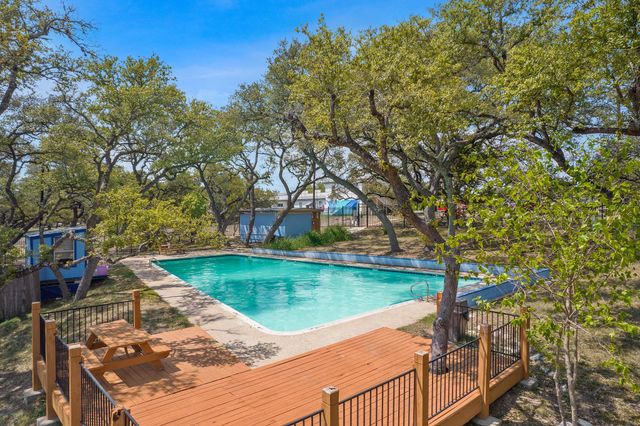 2603 Indian Creek RD, Austin, TX 78734