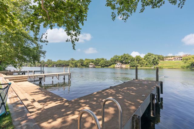 2603 Indian Creek RD, Austin, TX 78734