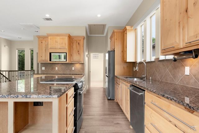 2603 Indian Creek RD, Austin, TX 78734