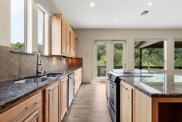2603 Indian Creek RD, Austin, TX 78734