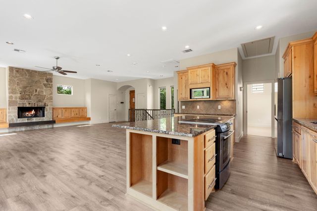 2603 Indian Creek RD, Austin, TX 78734