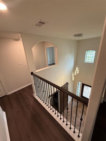 20206 Lago Bluff Loop, Cypress, TX 77433