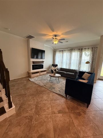 20206 Lago Bluff Loop, Cypress, TX 77433