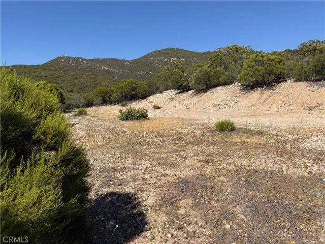 0 Cruces, Warner Springs, CA 92086