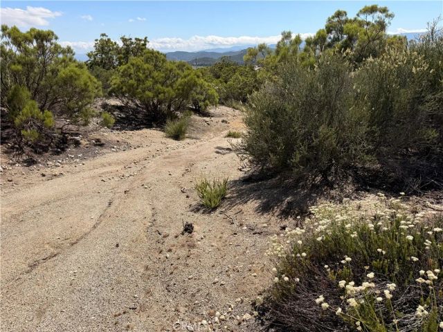 0 Cruces, Warner Springs, CA 92086