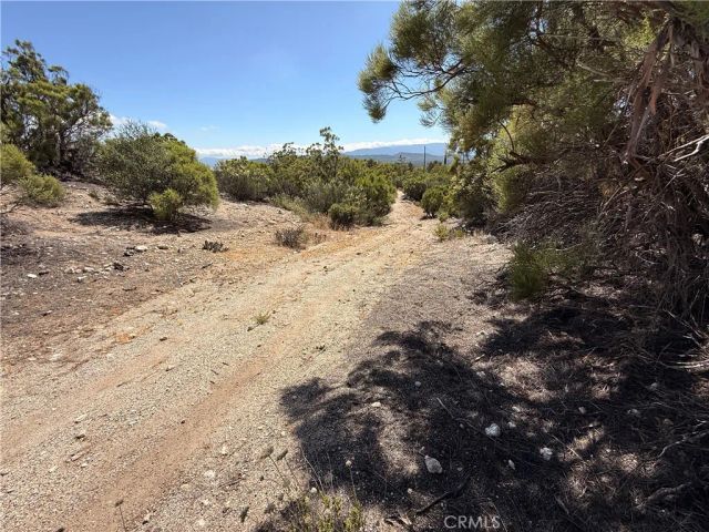 0 Cruces, Warner Springs, CA 92086