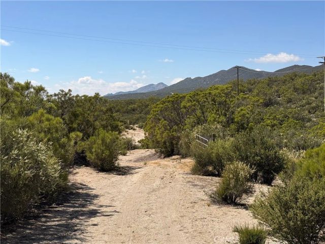 0 Cruces, Warner Springs, CA 92086
