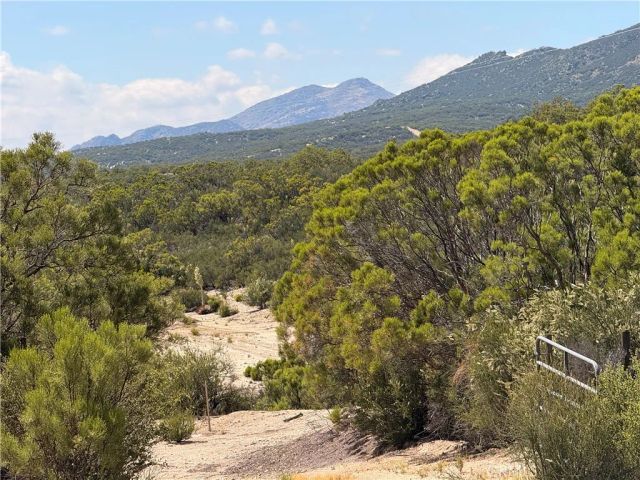 0 Cruces, Warner Springs, CA 92086