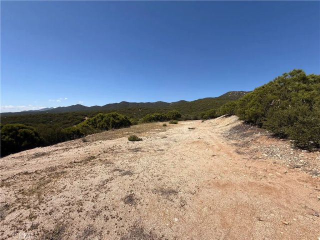 0 Cruces, Warner Springs, CA 92086
