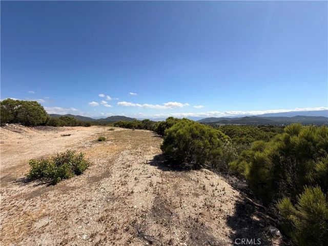 0 Cruces, Warner Springs, CA 92086