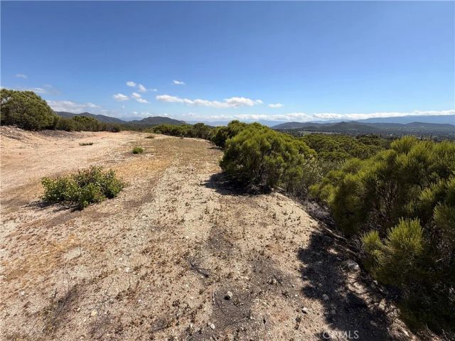 0 Cruces, Warner Springs, CA 92086