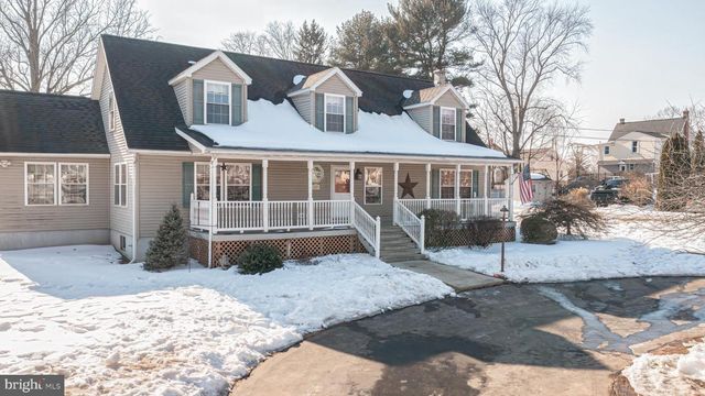 655 S 4TH AVE, Royersford, PA 19468