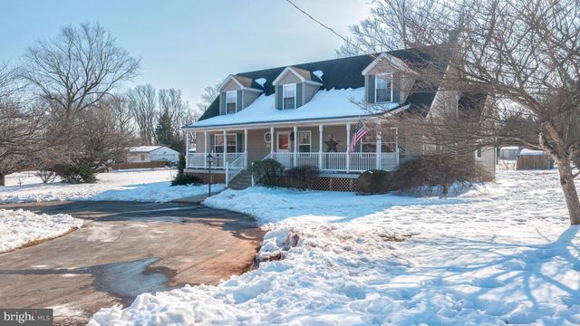 655 S 4TH AVE, Royersford, PA 19468