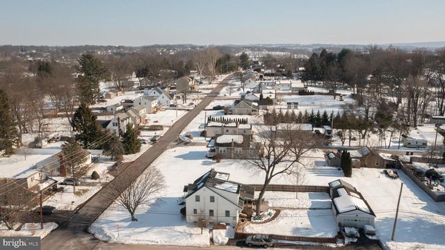 655 S 4TH AVE, Royersford, PA 19468