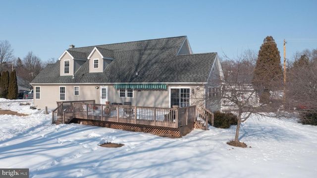 655 S 4TH AVE, Royersford, PA 19468