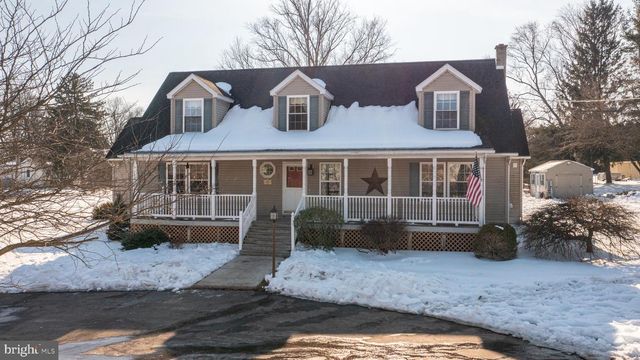 655 S 4TH AVE, Royersford, PA 19468