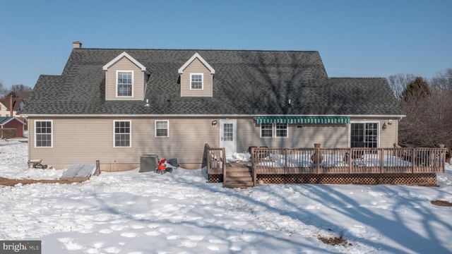 655 S 4TH AVE, Royersford, PA 19468