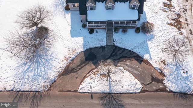 655 S 4TH AVE, Royersford, PA 19468