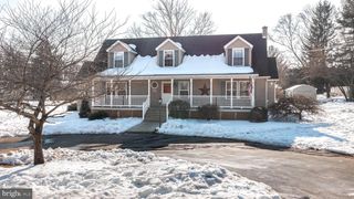 655 S 4TH AVE, Royersford, PA 19468