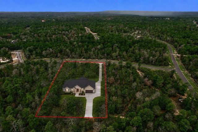 168 Great Plains Way, New Waverly, TX 77358