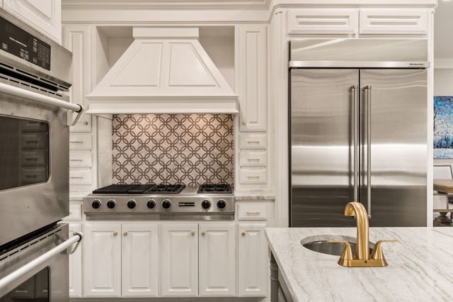 2009 Thames Trail, Colleyville, TX 76034