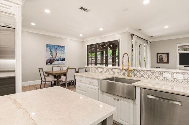 2009 Thames Trail, Colleyville, TX 76034
