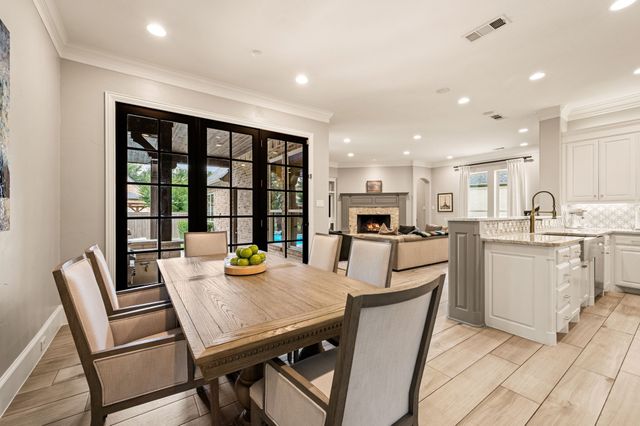 2009 Thames Trail, Colleyville, TX 76034