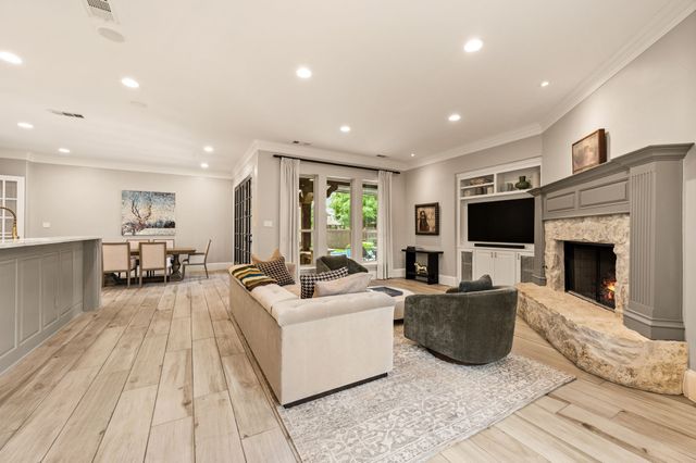 2009 Thames Trail, Colleyville, TX 76034