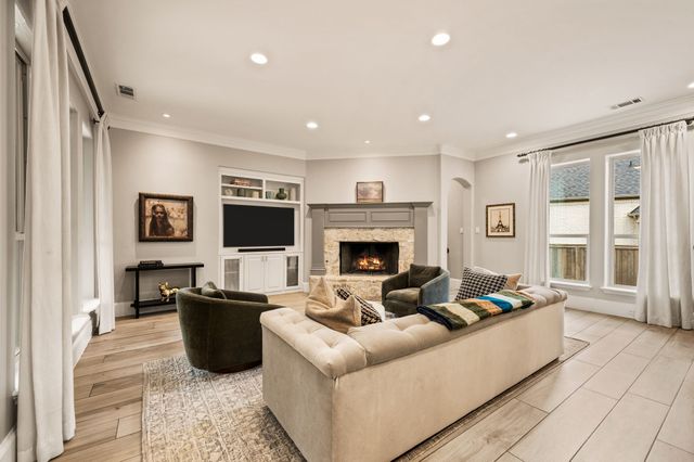 2009 Thames Trail, Colleyville, TX 76034