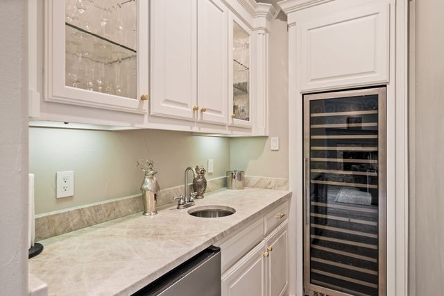 2009 Thames Trail, Colleyville, TX 76034