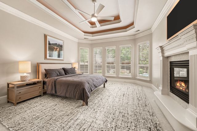 2009 Thames Trail, Colleyville, TX 76034