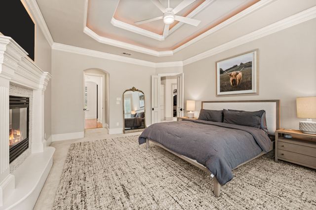 2009 Thames Trail, Colleyville, TX 76034