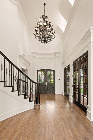 2009 Thames Trail, Colleyville, TX 76034