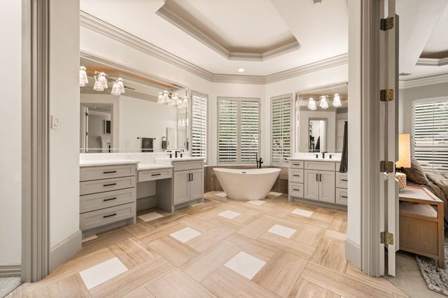 2009 Thames Trail, Colleyville, TX 76034