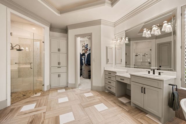 2009 Thames Trail, Colleyville, TX 76034