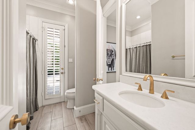 2009 Thames Trail, Colleyville, TX 76034