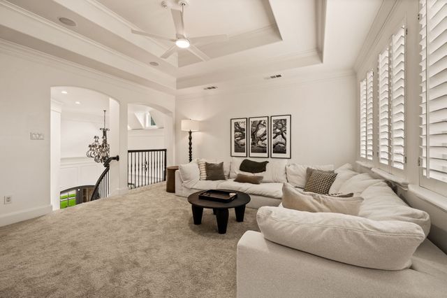 2009 Thames Trail, Colleyville, TX 76034