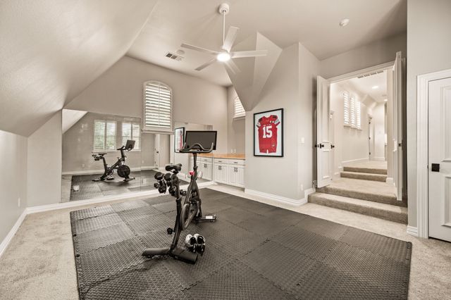 2009 Thames Trail, Colleyville, TX 76034