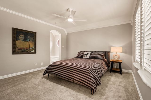 2009 Thames Trail, Colleyville, TX 76034