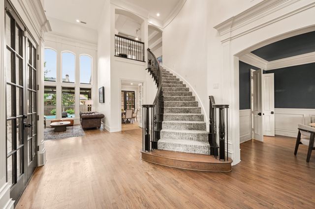 2009 Thames Trail, Colleyville, TX 76034