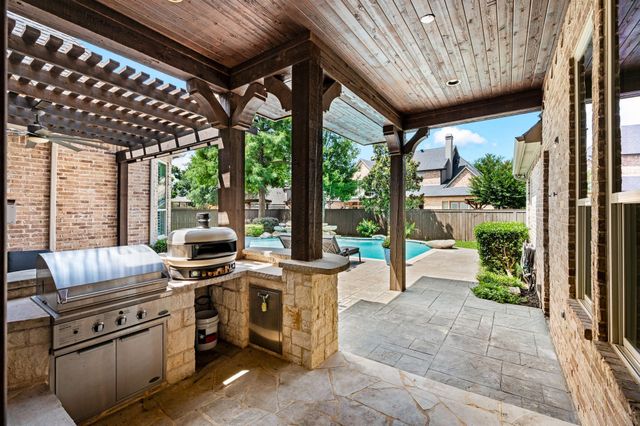 2009 Thames Trail, Colleyville, TX 76034