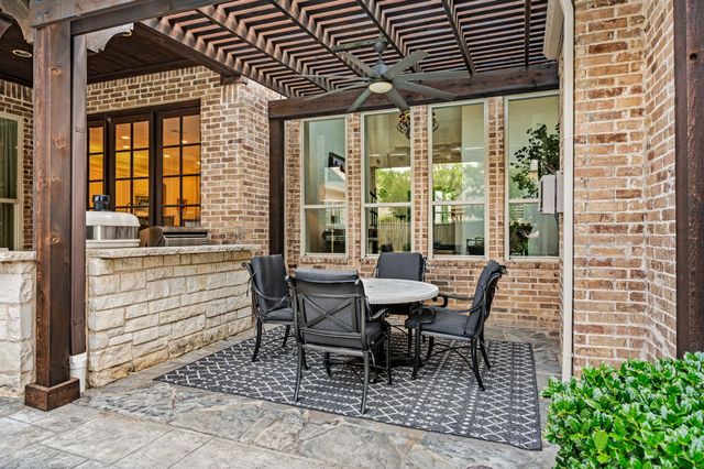2009 Thames Trail, Colleyville, TX 76034