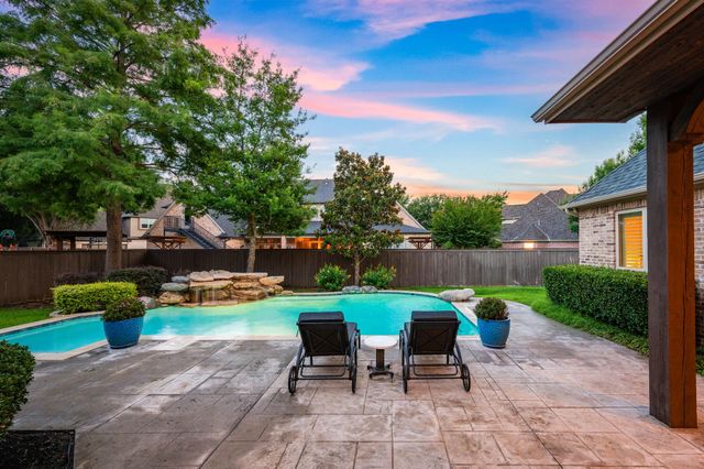 2009 Thames Trail, Colleyville, TX 76034